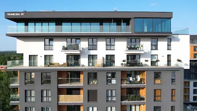 Osiedle Nowa Dąbrowa | Mieszkania na sprzedaż Dąbrowa Górnicza | Adatex